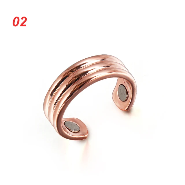 Slimming Ring Weight Loss Health Care Fitness Therapy