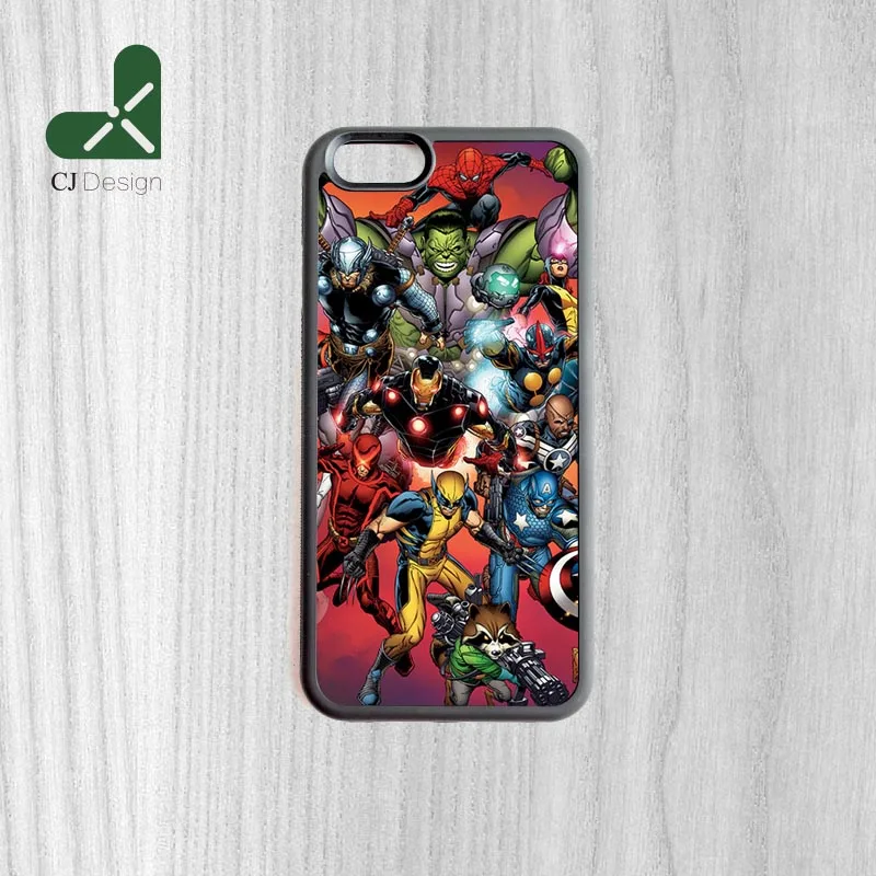 New Cool Design Marvel Comics Superman Superhero Background Protective