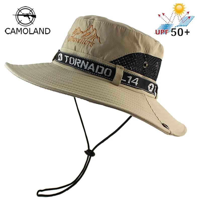 upf 50 cap