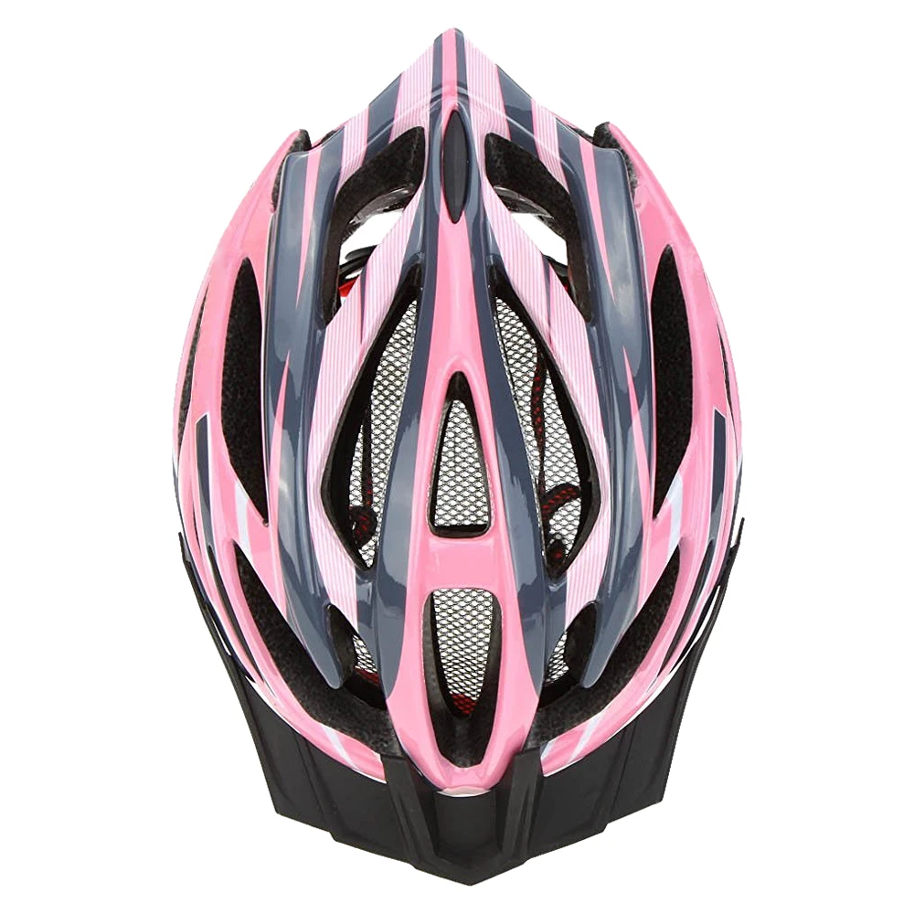 Mtb/Road Bike Helmets Cycling Mountain Racing with 21 Vents Adjustable