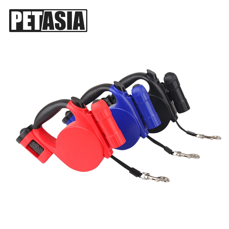 Small Retractable Dog Leash Small Retractable Dog Leash