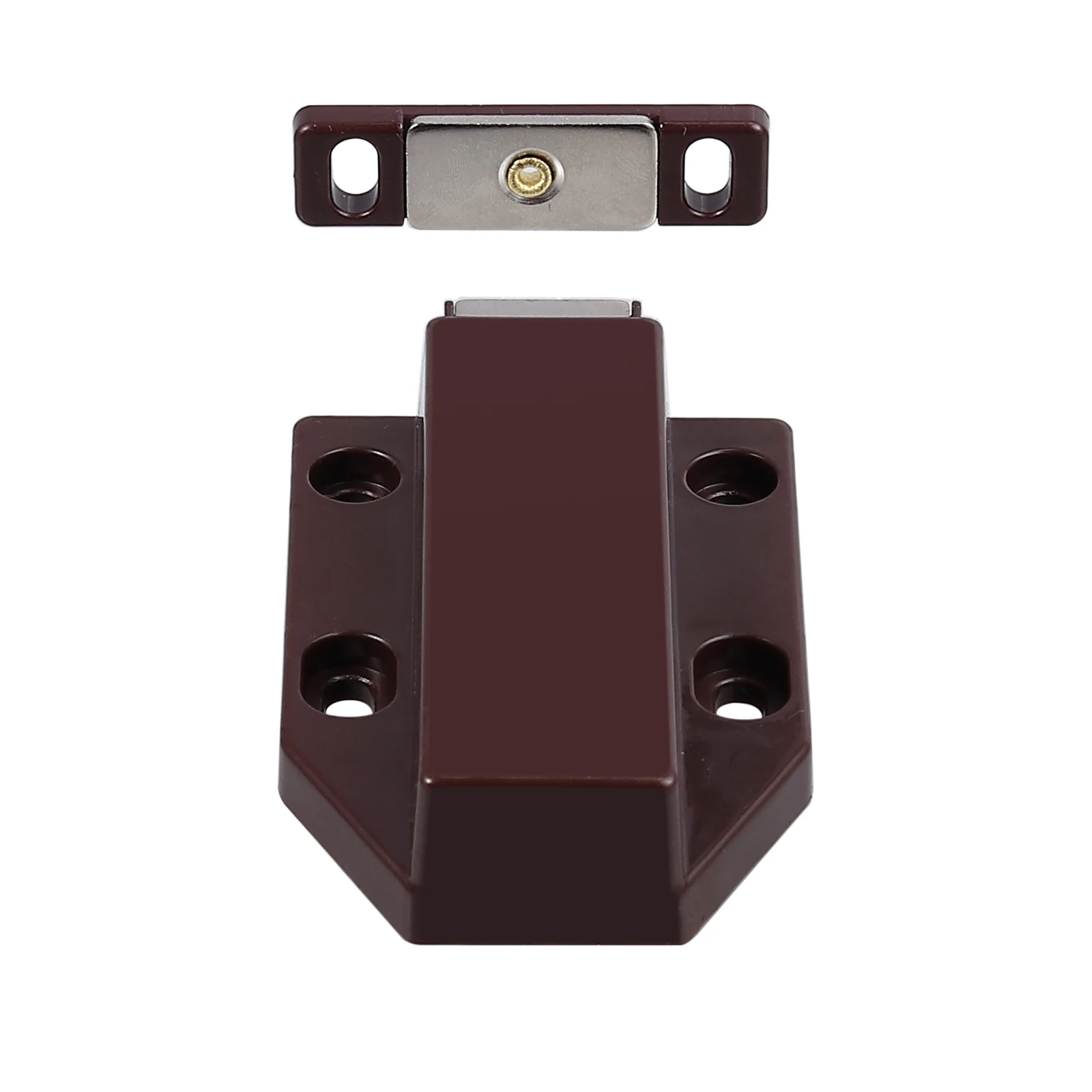 Neoteck 4 Pcs Kabinet Pintu Latch Menangkap Lemari Peralatan Tembaga Tahan Lama Untuk Pintu Rumah Alat Perangkat Keras Garasi Pintu Hardware Aliexpress
