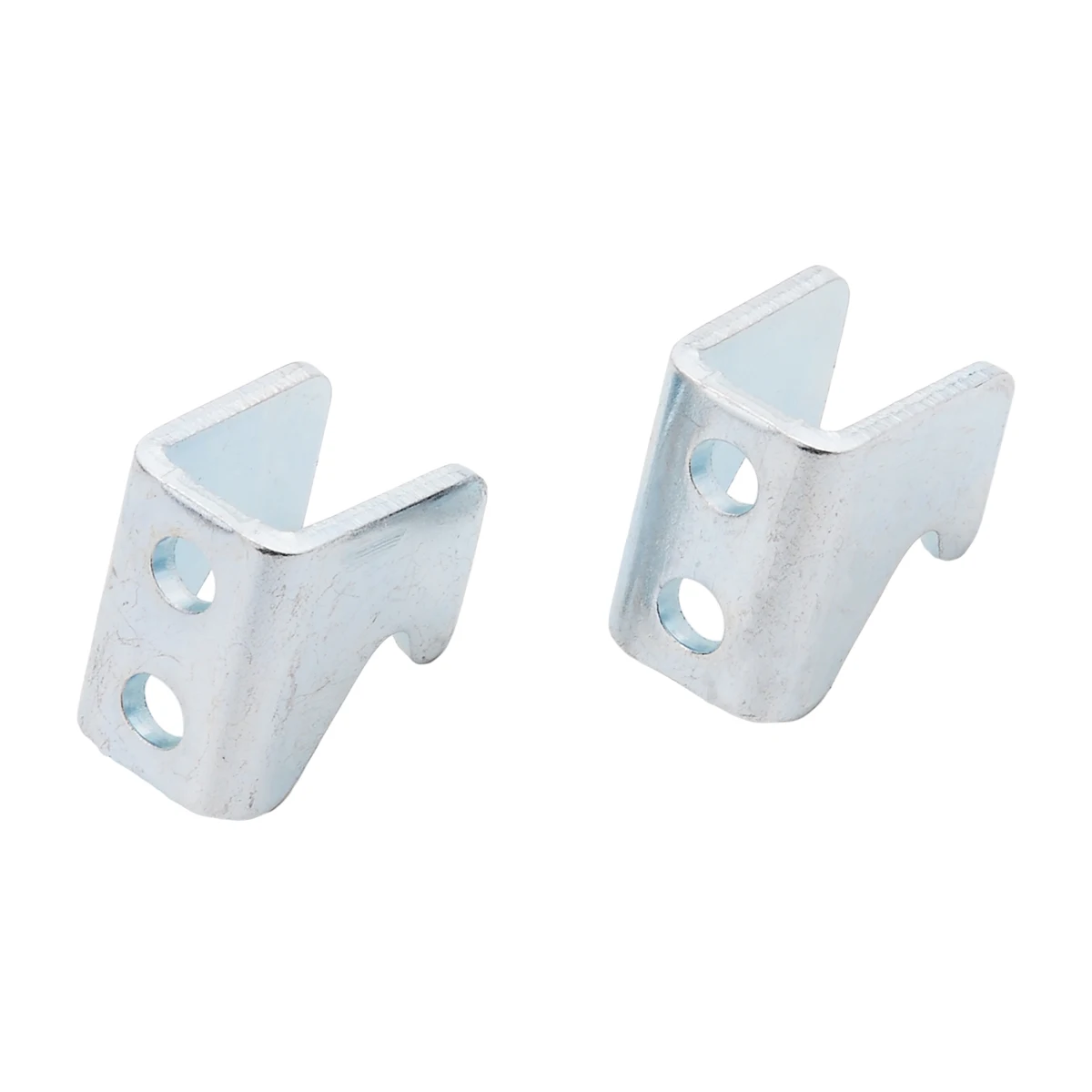 2Pcs Adjustable Toggle Latch Catch Hasp Cabinet Boxes Lever Handle Clamp Hasp Toggle Latch Catches Lock