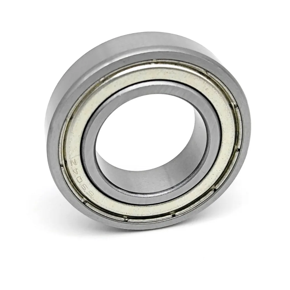 6904ZZ DALUO BEARINGS 3