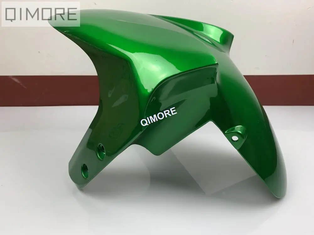 TNT300 TNT600 Front Fender-new type-green