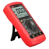 UNI-T UT107 Handheld Automotive Multipurpose Meters Manual Range Multimeter Input Protection Tach Battery Test ► Photo 3/6