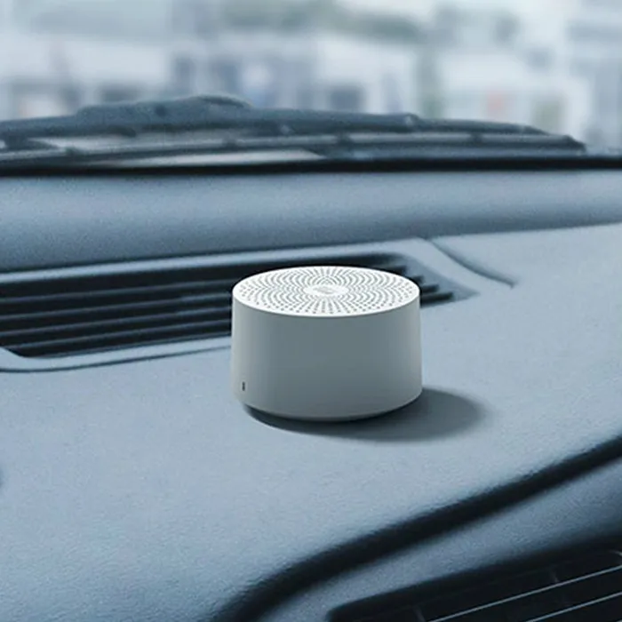 Оригинальная портативная версия Xiaomi Mijia Беспроводная Bluetooth колонка с ии умное