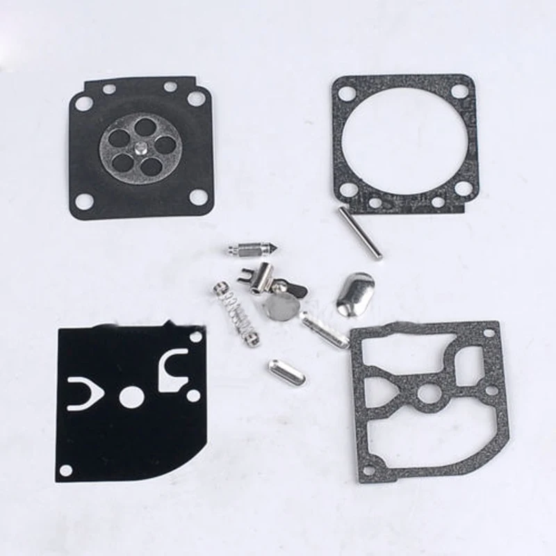 

RB-84 Carburetor Rebuild Kit Zama C1Q Carb Fits STIHL FS45 FS46 FS75 FS80 FS85