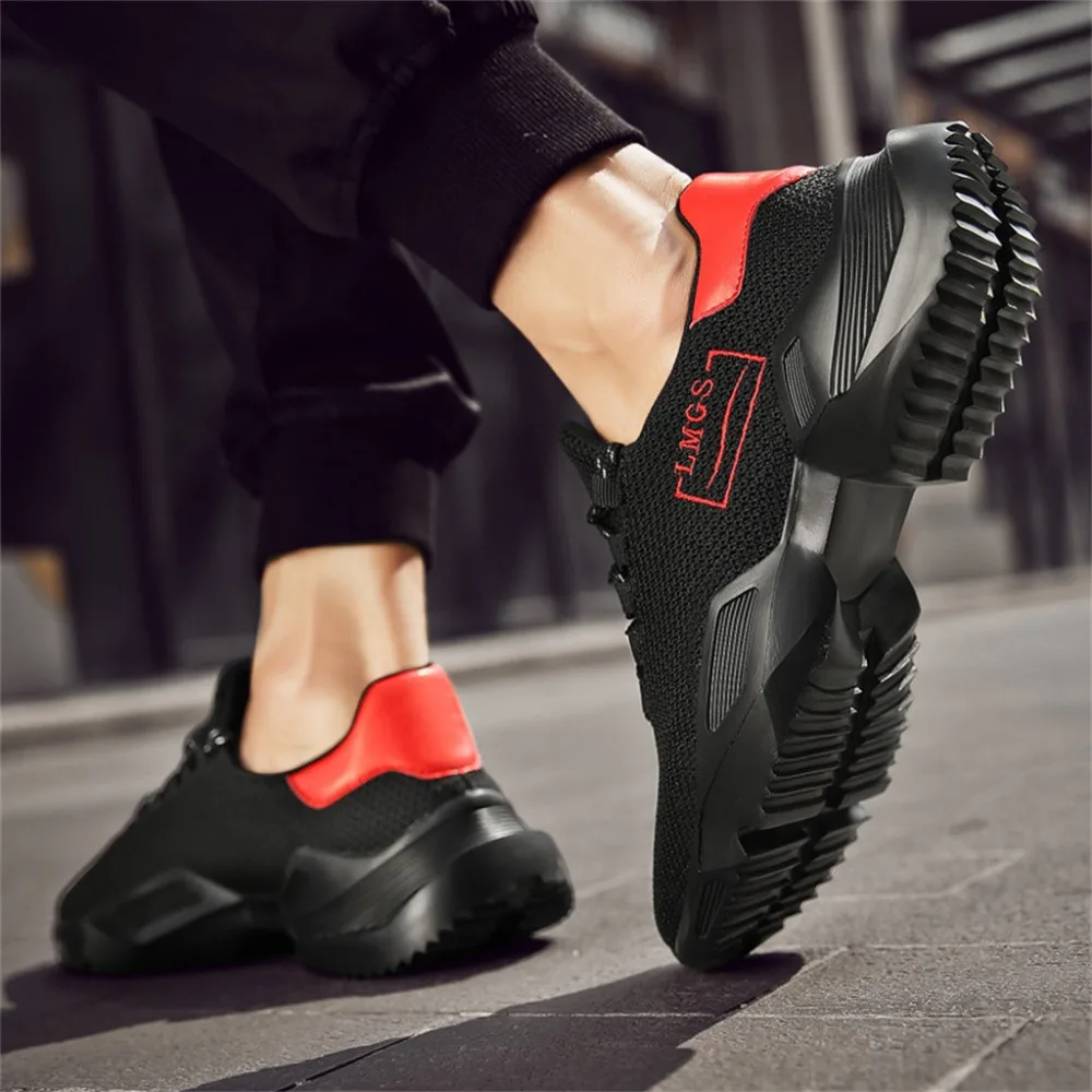 2019 Summer men's basketball shoes breathable sneakers thick bottom non-slip basketball shoes jordan comfortable shoes 40J1 (16)