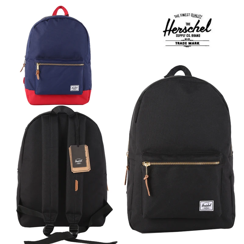 herschel bag sizes