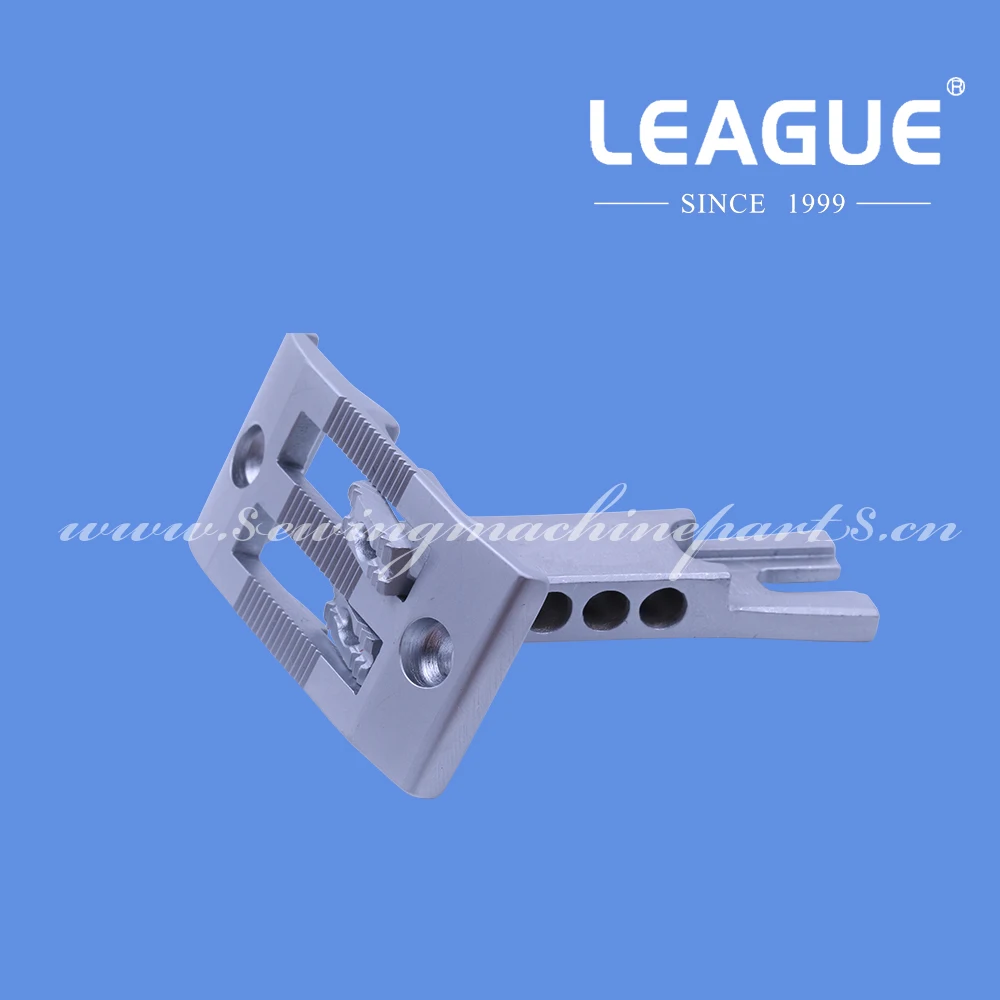 

For Durkopp Parts 0868 202310 0868 212310 needle plate feed dog for Durkopp Adler 868 # 0868202310 0868212310