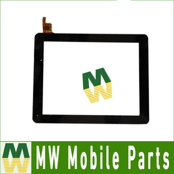 

1PC/Lot High Quality For Explay Cinema TV 3G Tablet Touch Screen Digitizer Replacement Part Black Color 9.7Inch With Tools&tape