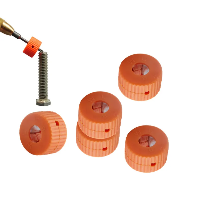 Buy 5pcs Mini 6mm For