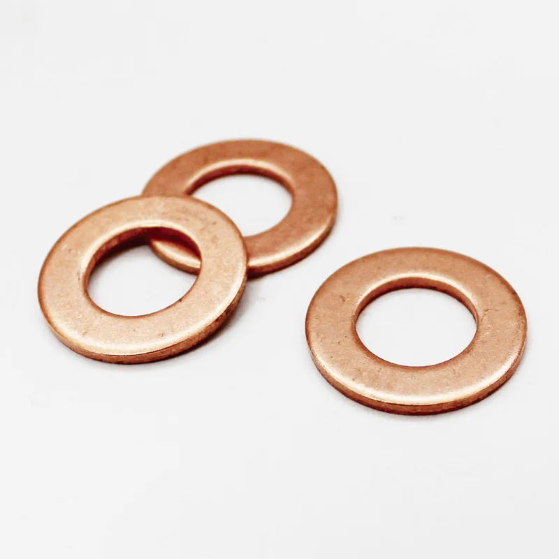 

Pack of 100 Stud welding washers for stud welder(PW-100)