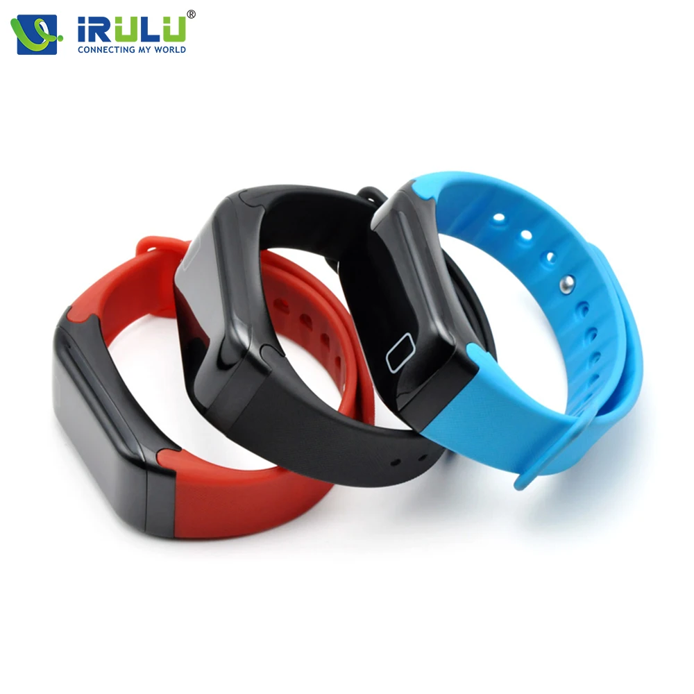 r3 smart bracelet