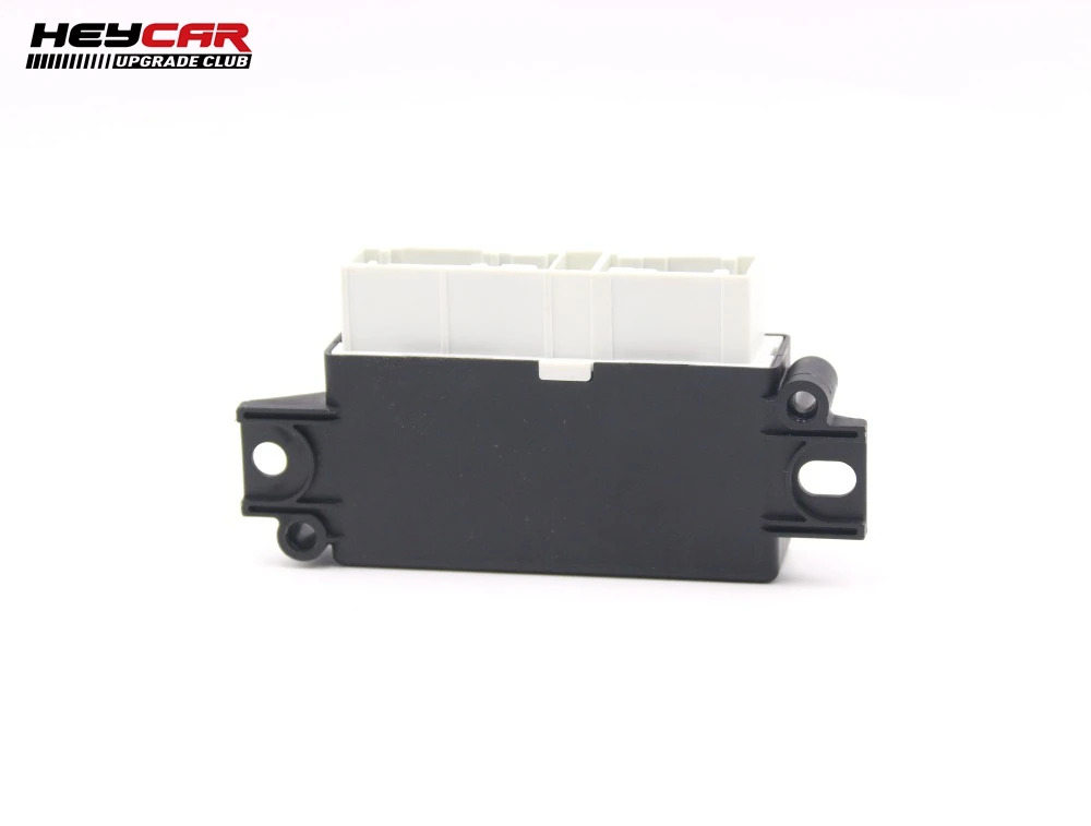 Модуль PDC PRAKING OPS 8K 5QD 919 294 E обновление 5QD919294E 5Q0 A для V W Golf 7 MK7 VII A3 8V MQB|Кабели адаптеры