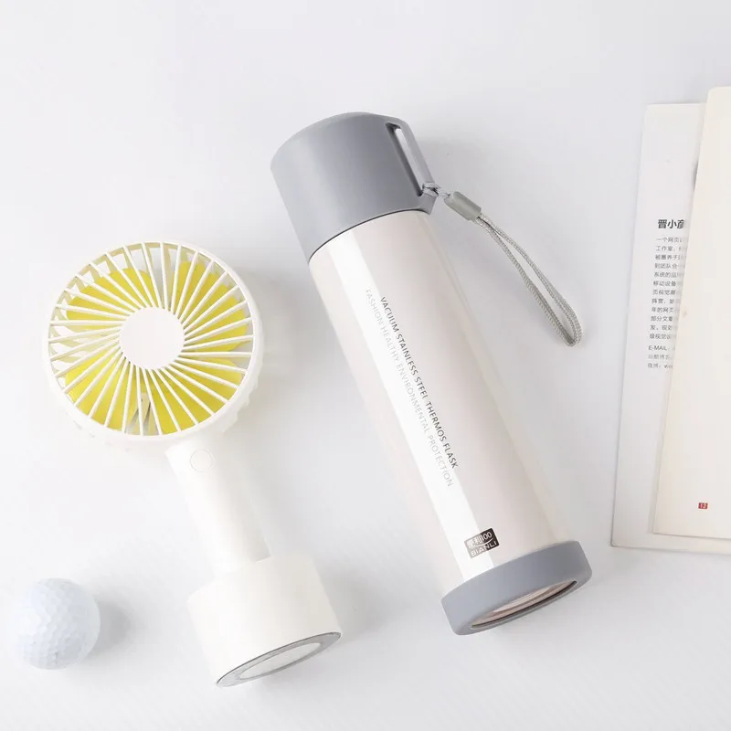 UPSTYLE Vacuum Insulated Stainless Steel Thermos Travel Tumblers
