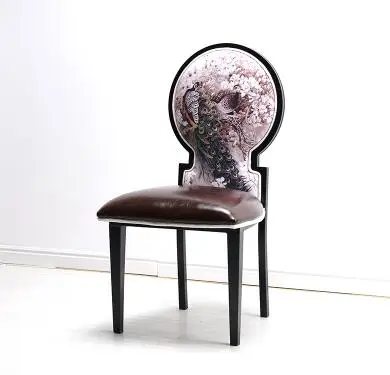 Современный обеденный стул, пластиковая спинка, стул, подлокотник, для отдыха на открытом воздухе, кофе, офис, прием, переговорное кресло, лоза, стул
