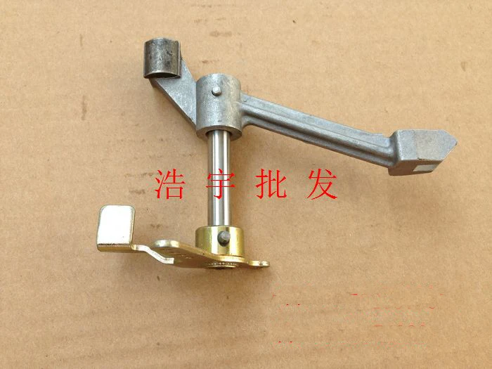 Diesel engine parts 170F 178F 186F fork Diesel engine parts 170F 178F 186F fork