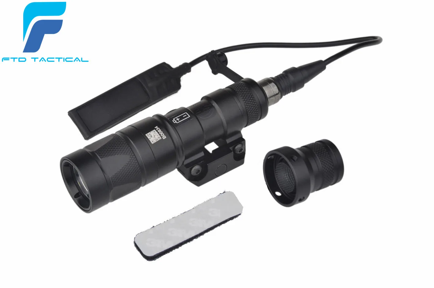 

M300W Km1-A Scout Light Full Version (Strobe Output Ver.)