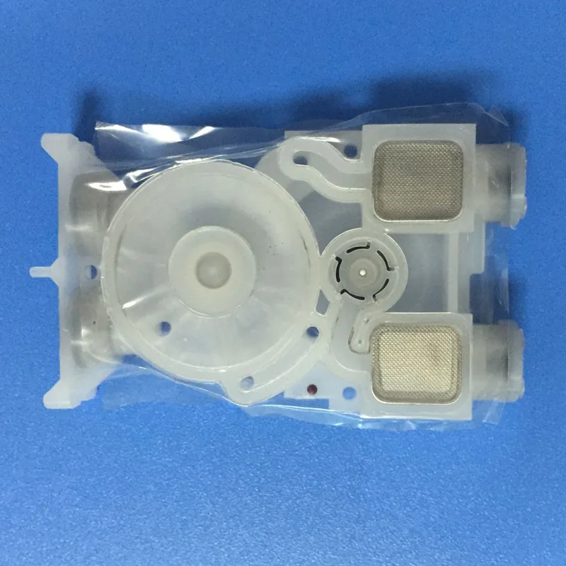 Original DX6 DX7 Print head damper Roland VS 540 VS 640 RA 640 RE 640