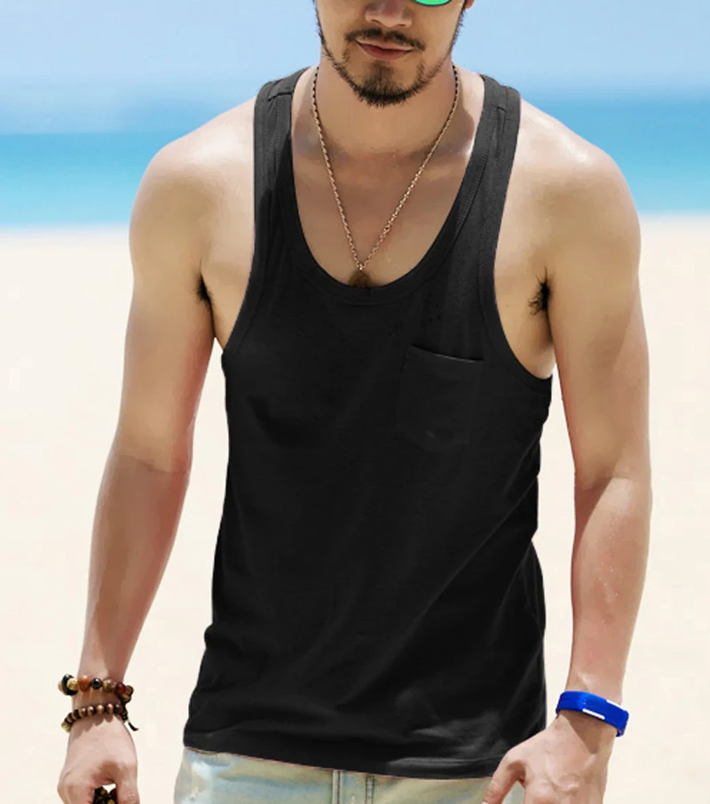 Artix A Venice Beach California Black Men Tank Top Small Orange Artix A Venice Beach California Black Men Tank Top Small Orange