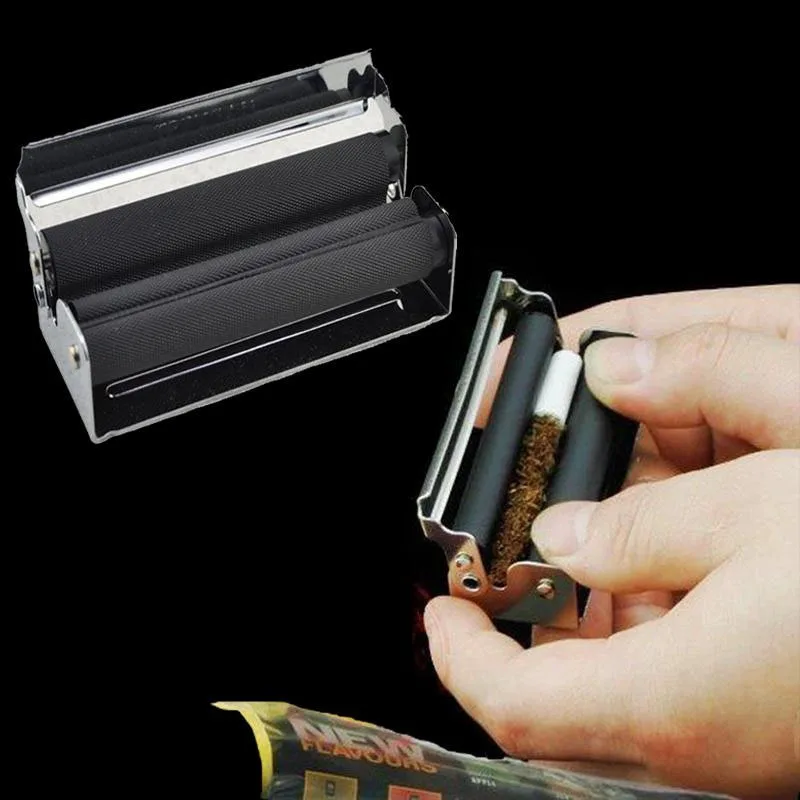 

Cigarette Gift Maker Machine Tobacco Cigarette Roller Cigarette Maker Machine
