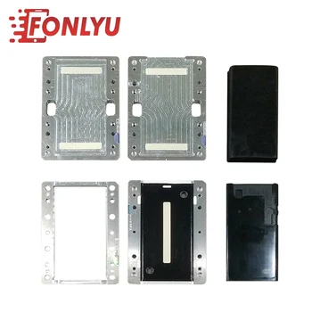 

Laminating&Alignment Mould For Samsung Note 9,YMJ Position Mold For OCA Lamination Using