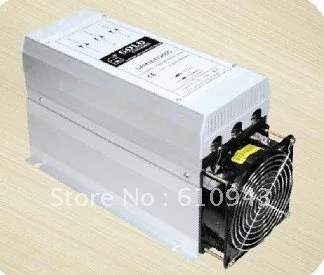 

SA3E40300D1 with heatsink and FAN