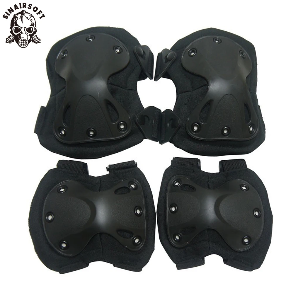 Buy SINAIRSOFT 2x Adjustable Airsoft Tactical Combat