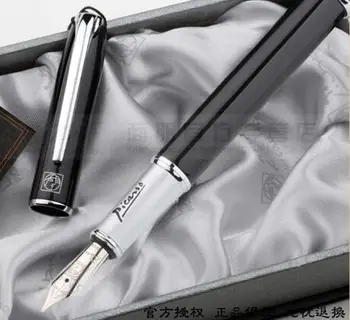 

Picas 916 fountain pen metal school Office Stationery smooth Writing pens