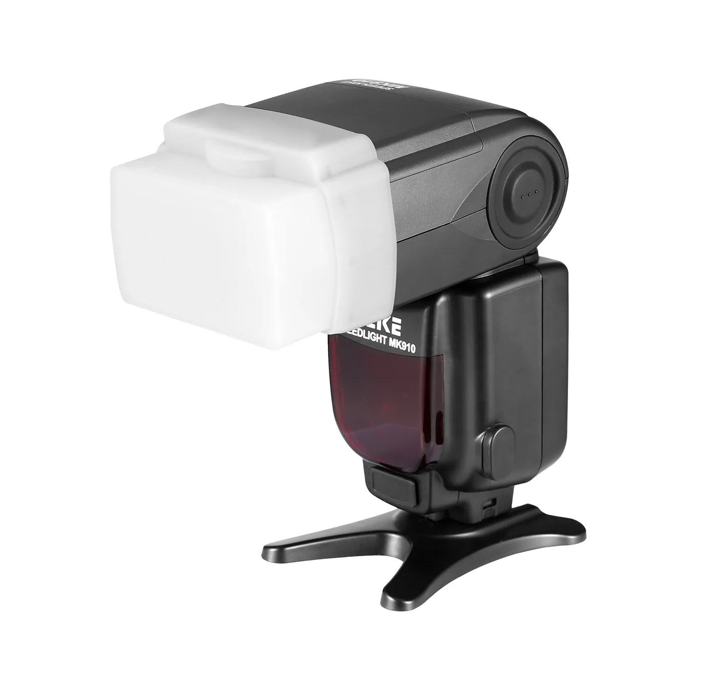 Meike MK-910 Вспышка Speedlite+ MK-GT600 ttl HSS триггер+ приемник для Nikon
