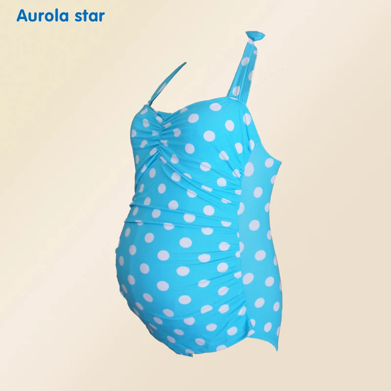 Buy Maternity Swimsuit Pregnant Women Maternity Bathing Suit Costume Trunks