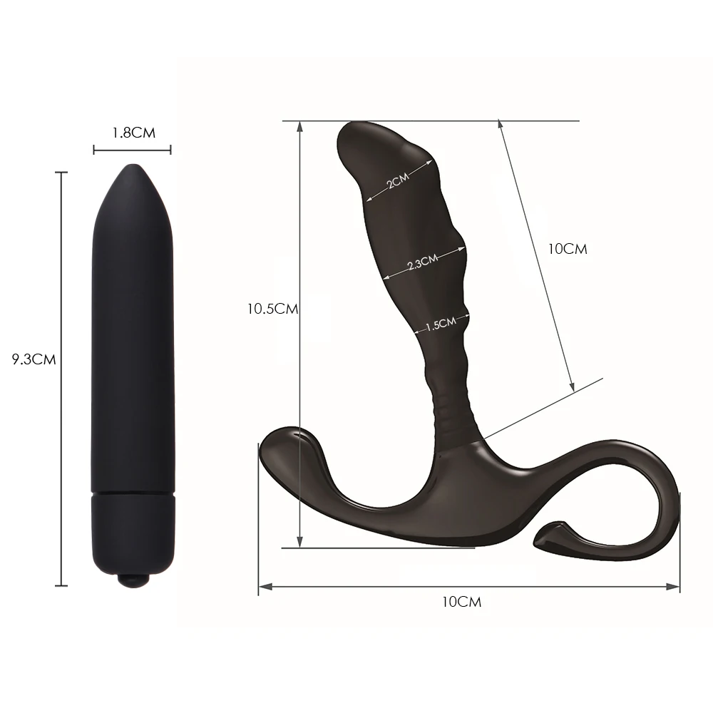  Dildo Penis Vibrator G-spot Vibrator Clitoris Stimulator G-spot Massager Female Masturbator Anal Vibrator Sex Toys For Women (8)