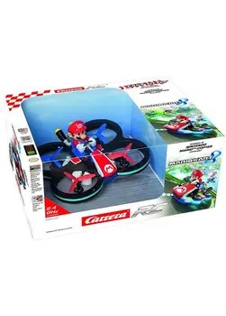 

Drone nintendo mario copter 4 channel (27x30)