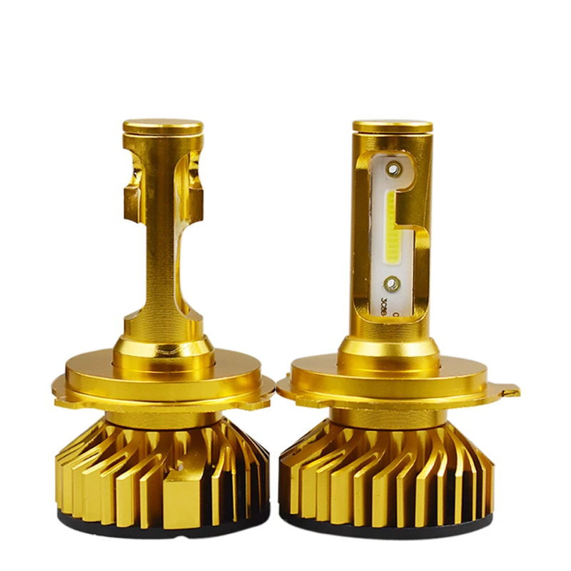 

Mini h7 led h4 h1 h11 h8 CANBUS no error Car Headlight Bulbs hb3 hb4 50W 10000lm 4300K 6000K Motorcycle Auto Fog lamp