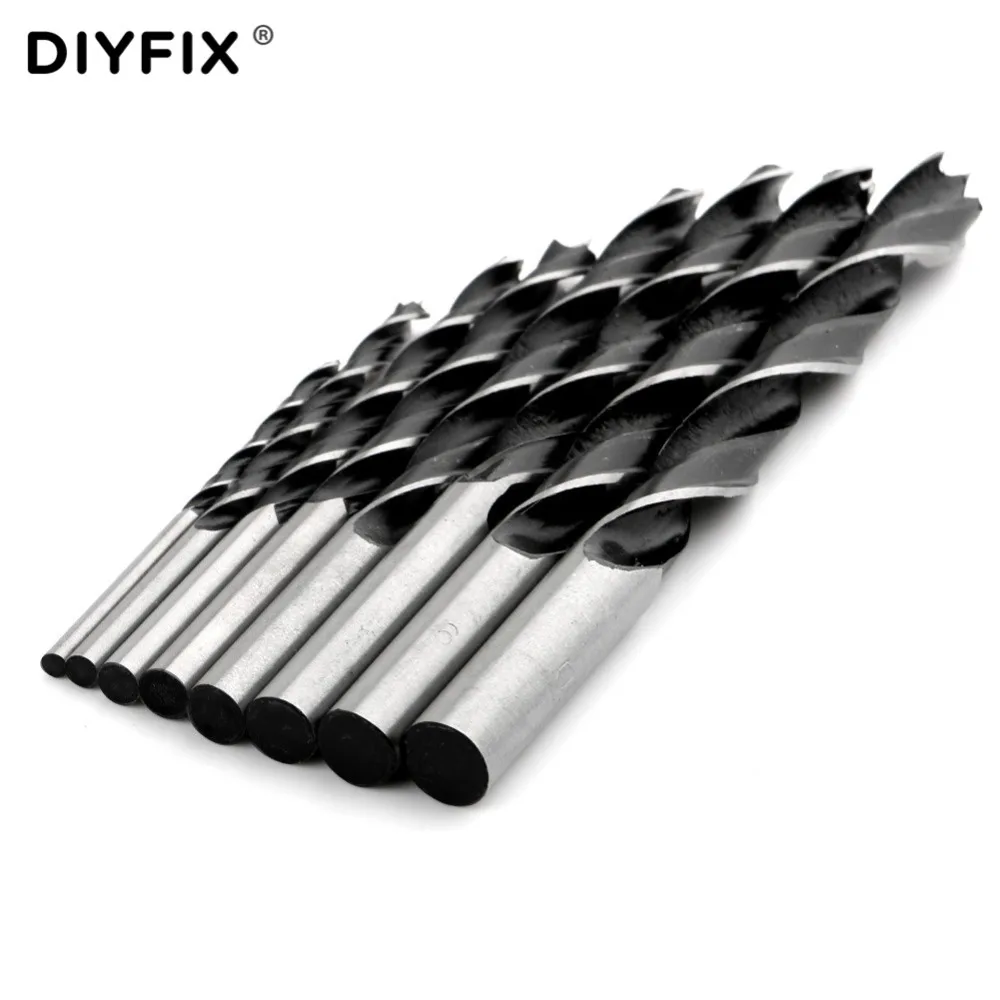 drill bits (5)