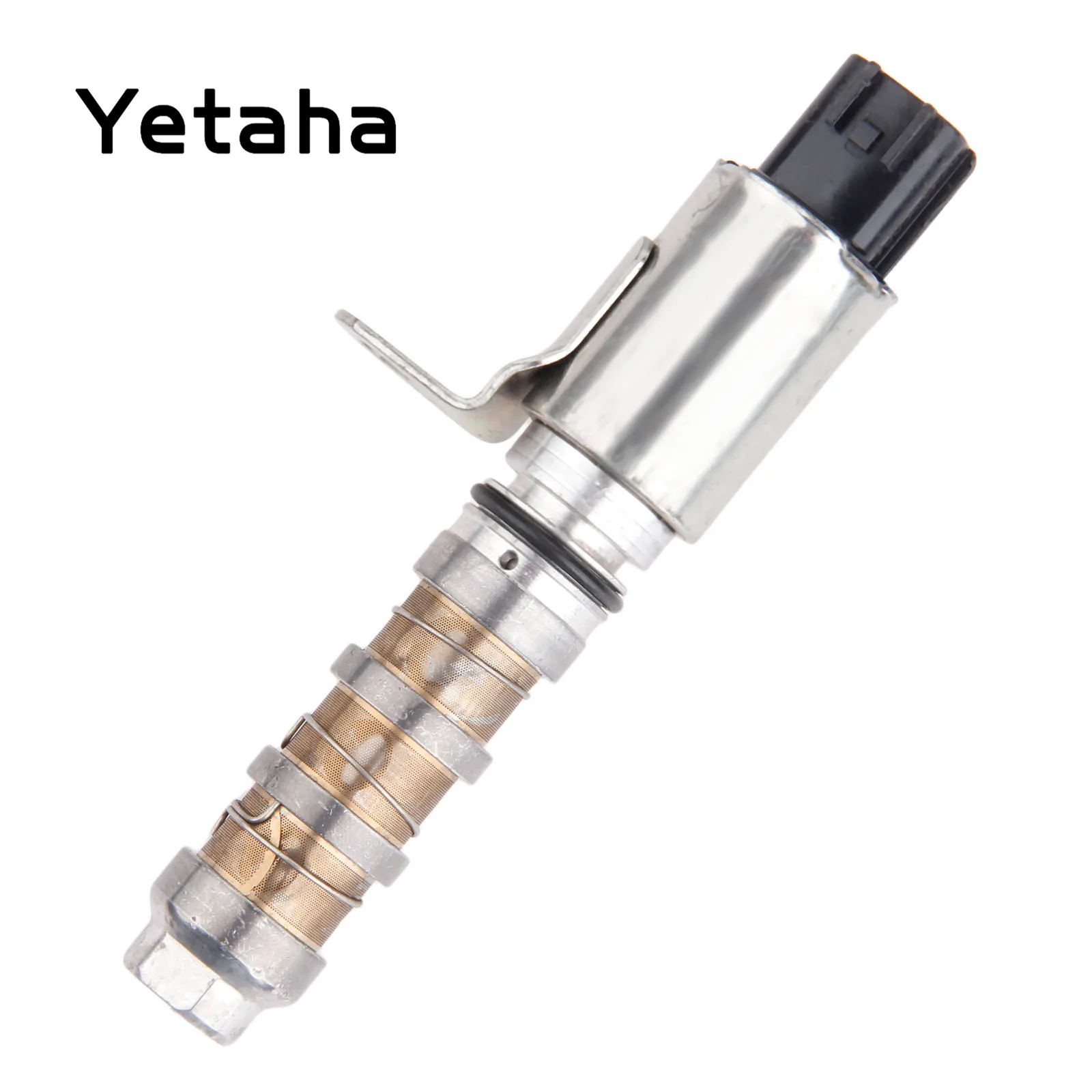 

Yetaha VVT Engine Variable Valve Timing Solenoid 23796JA00A For Altima Base Hybrid Juke Base Luxury Nismors Rogue Sentra