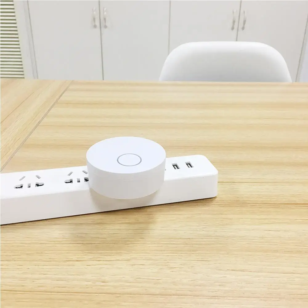 Оригинальный передатчик Wi Fi Youpin Linptech с функцией памяти и регулируемым громкостью
