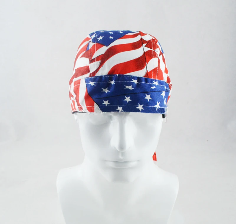 Bicycle Headscarf Men Women Quick Dry Cycling Cap Bike Cool Pirate Scarf Hood MTB Racing Bicycle Hat Gorras Ciclismo AC0197 (2)