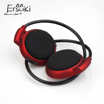 

Ersuki Mini503 Ear Hook Mini Sports WirelessHeadphones Bluetooth Mini 503 Sport Music Stereo Earphones Mini503 Headphone