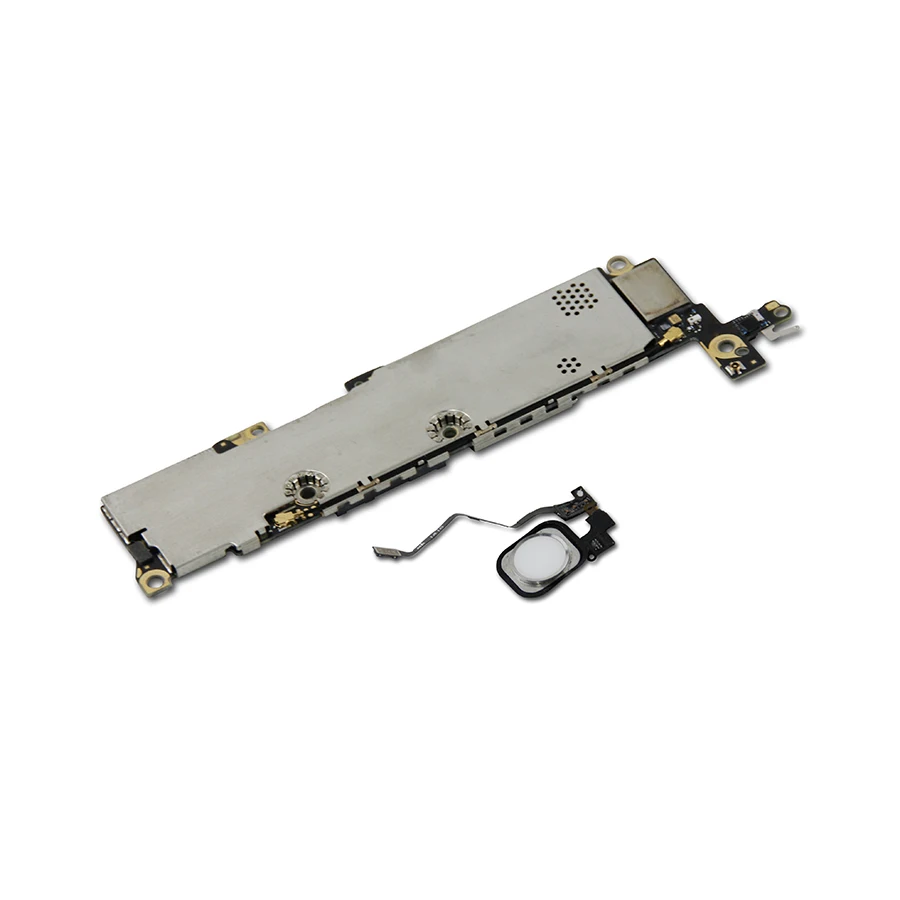 16gb для iphone 5s материнская плата с системой IOS оригинальная разблокированная и W