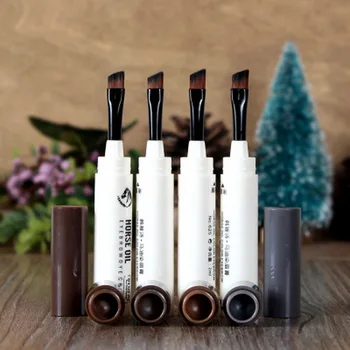 

by ems or dhl 200pcs Makeup Eye Brow Pencil Eyebrow Enhancer Waterproof Brow