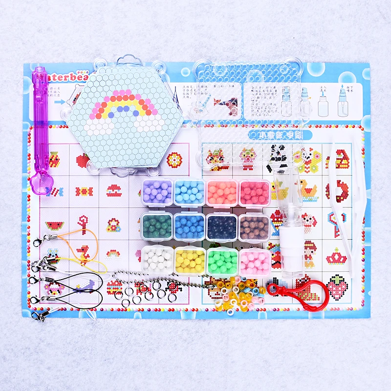 Beads (3)