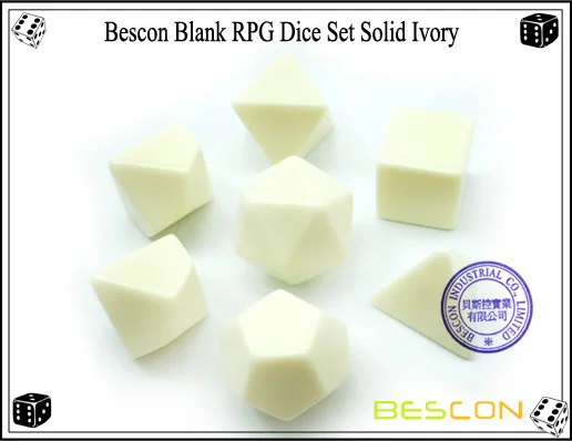 Blank Ivory-1