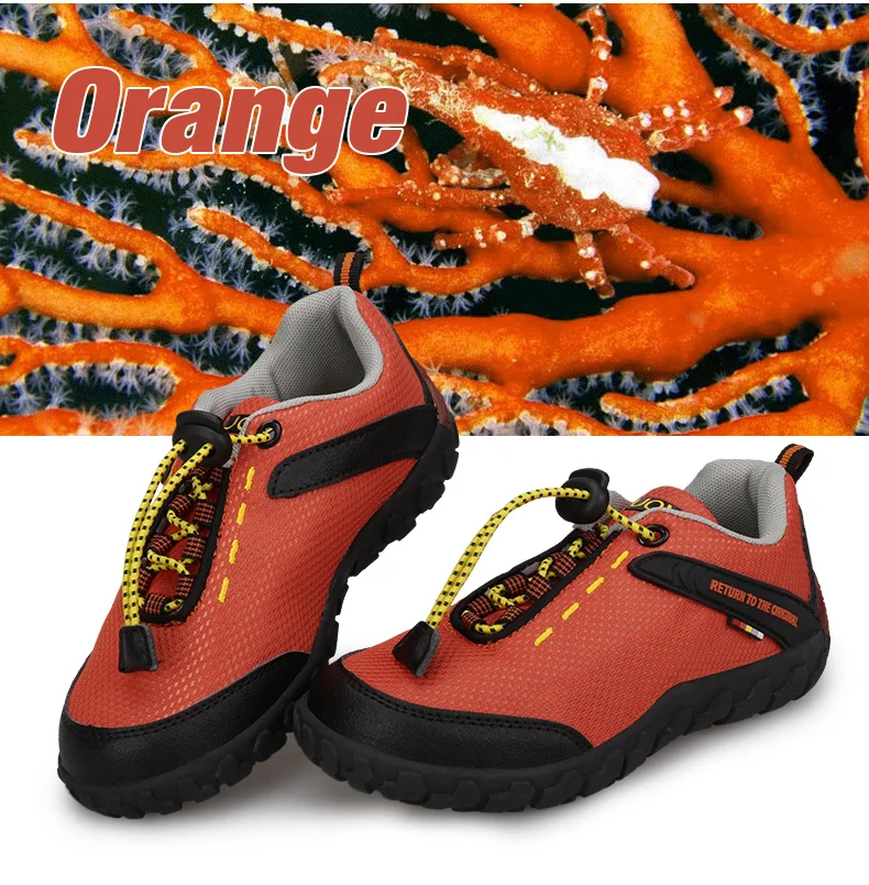 UOVO/детская обувь В гоночном стиле; детская обувь для мальчиков; дышащая обувь для маленьких мальчиков и девочек; Детские кроссовки; Осенняя обувь; Eur28-35