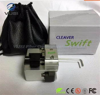 

Ilsintech CI-01 Fiber Cleaver optical fiber cutter swift CI-01