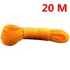 20 M Orange