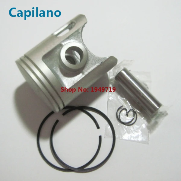 RX115 PISTON KIT (4)