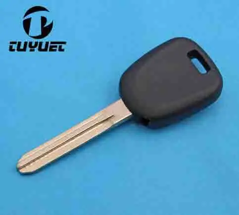 10PCS Uncut Blade TOY43 Blank Transponder Key Shell For Suzuki Liana Car Case | Автомобили и мотоциклы